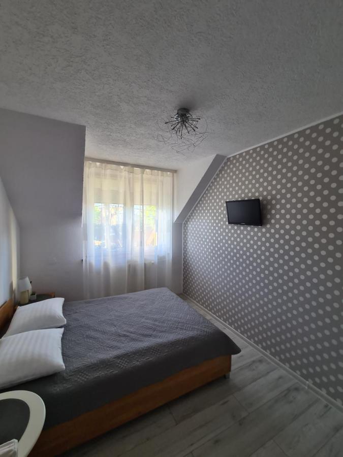 Villa Optimum Leba Ngoại thất bức ảnh