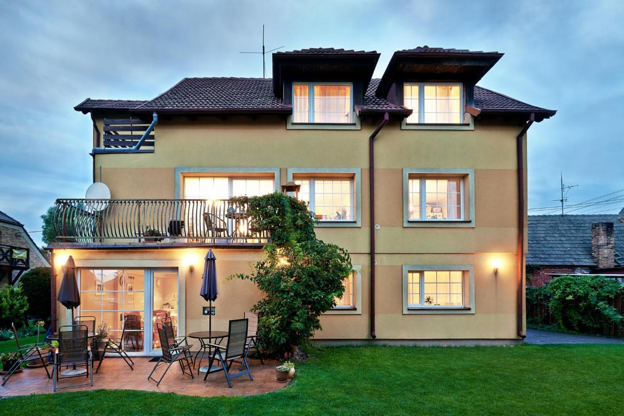 Villa Optimum Leba Ngoại thất bức ảnh