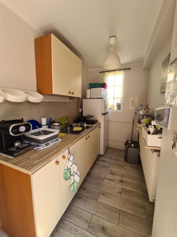 Villa Optimum Leba Ngoại thất bức ảnh